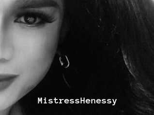 MistressHenessy