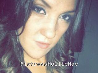 MistressHollieMae