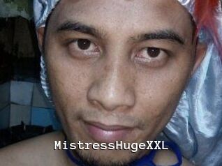 MistressHugeXXL