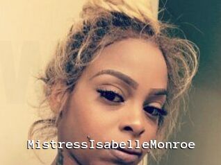 MistressIsabelleMonroe