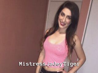 MistressJadeyTiger