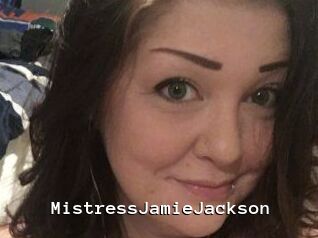 MistressJamieJackson