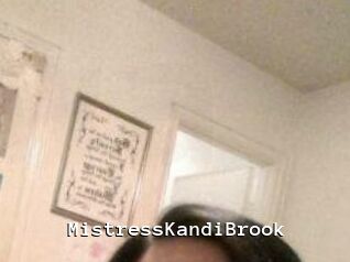 MistressKandiBrook