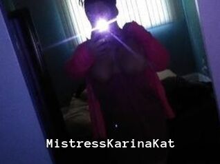 MistressKarinaKat