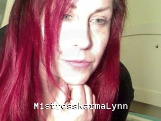 MistressKarmaLynn