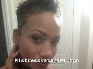 MistressKatanaWilson