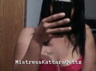 MistressKattaraGettz