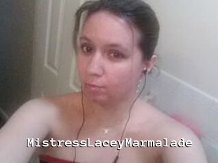 MistressLaceyMarmalade Webcamsex Amateur