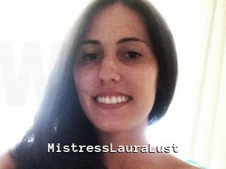 MistressLauraLust