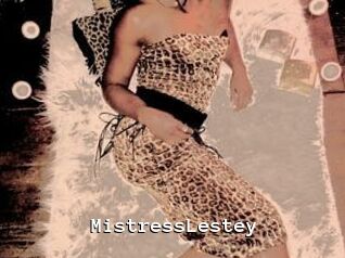 MistressLestey Webcamsex Amateur