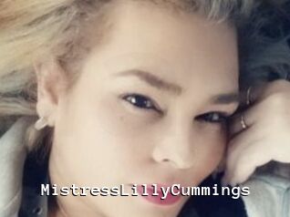 MistressLillyCummings