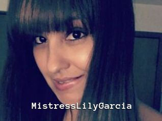 MistressLilyGarcia Webcamsex Amateur