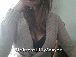 MistressLilySawyer