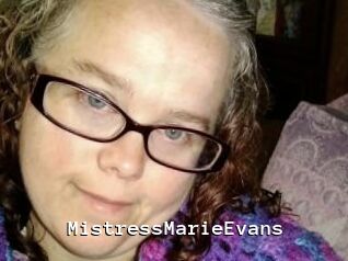 MistressMarieEvans