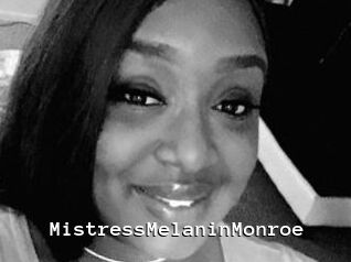 MistressMelaninMonroe