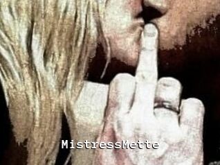 MistressMette