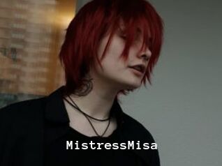 MistressMisa