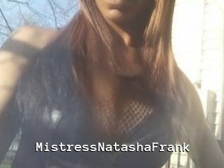 MistressNatashaFrank