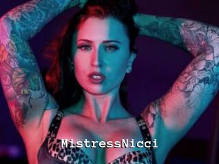 MistressNicci