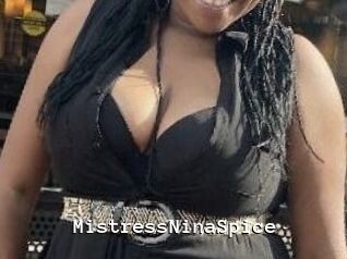 MistressNinaSpice