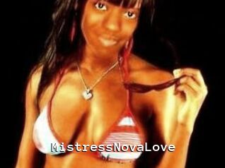 MistressNovaLove