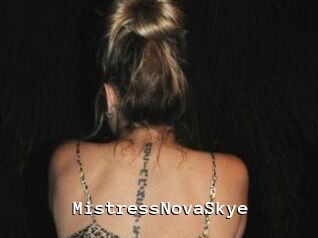 MistressNovaSkye