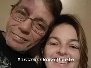 MistressRoseSteele