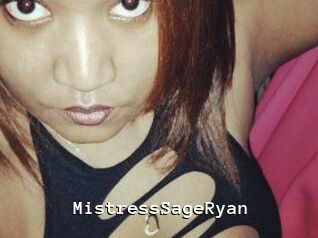 MistressSageRyan
