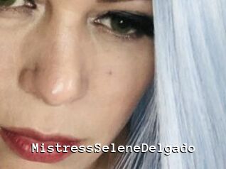 MistressSeleneDelgado Webcamsex Amateur
