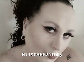 MistressShimmy