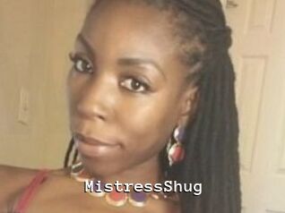 MistressShug