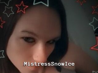 MistressSnowIce