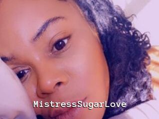 MistressSugarLove