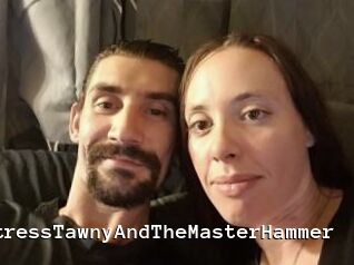 MistressTawnyAndTheMasterHammer