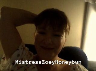 MistressZoeyHoneybun
