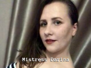 Mistress_Darina