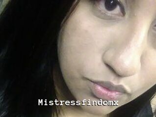 Mistressfindomx