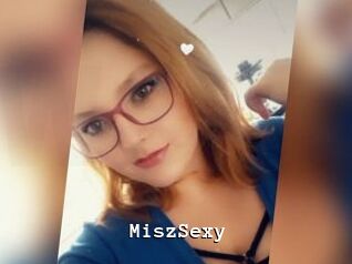 MiszSexy