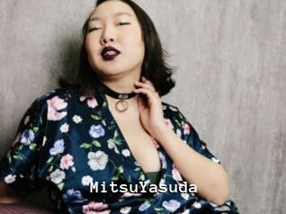 MitsuYasuda
