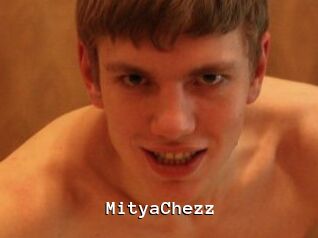 MityaChezz