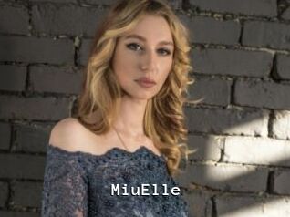 MiuElle
