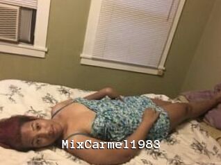MixCarmel1983