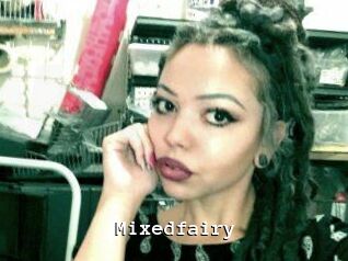 Mixedfairy
