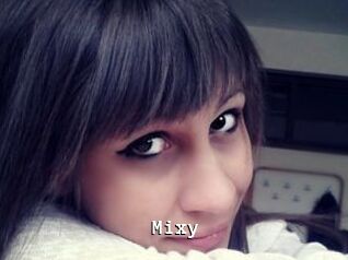 Mixy