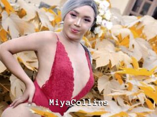MiyaCollins Webcamsex Amateur