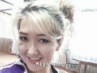 MiyaFame