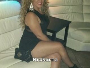 Miz_Karma Webcamsex Amateur