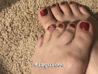 Mizguided