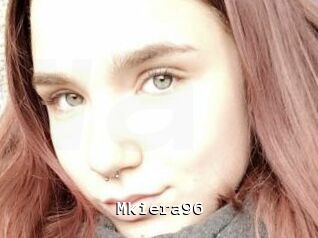 Mkiera96
