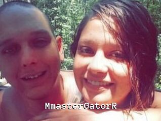 MmasterGatorR